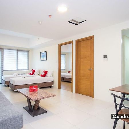 Zen Home At Icon Plaza Bgc Тагіг Екстер'єр фото