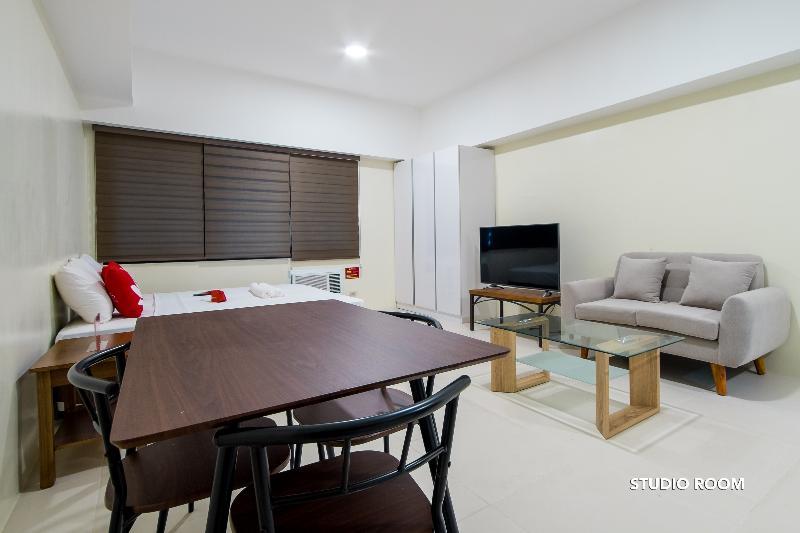 Zen Home At Icon Plaza Bgc Тагіг Екстер'єр фото